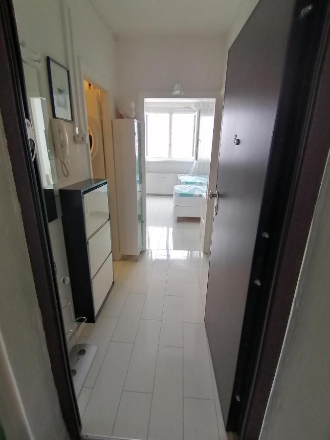 Panorama Studio 자그레브 외부 사진