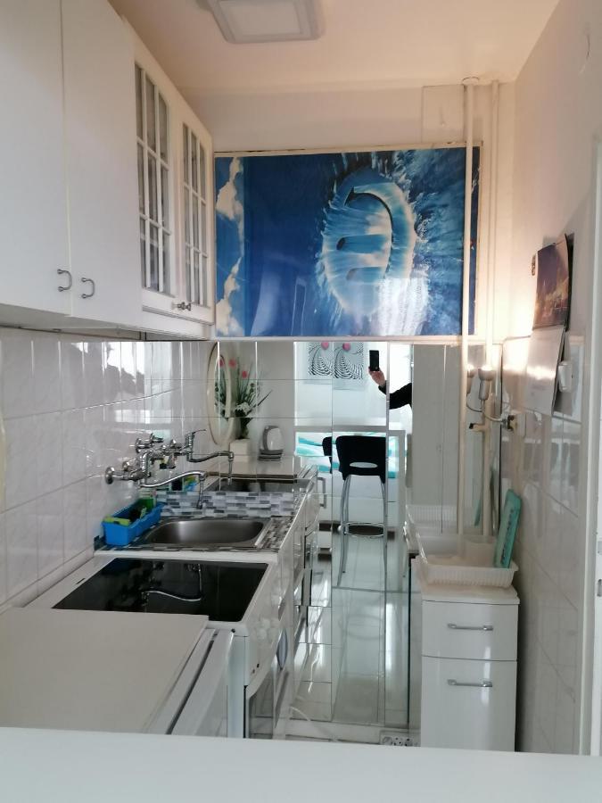 Panorama Studio 자그레브 외부 사진