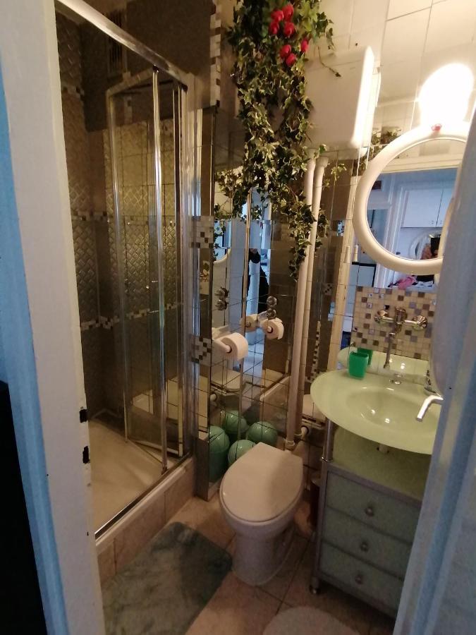 Panorama Studio 자그레브 외부 사진