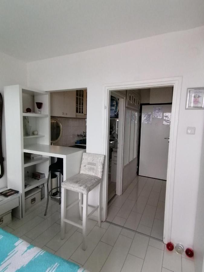Panorama Studio 자그레브 외부 사진